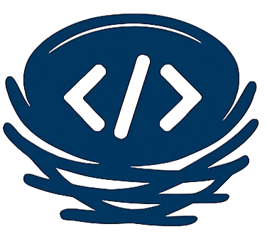 Code Nest Logo